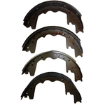 Order PROMAX - 12-357R - Disc Brake Pad Set For Your Vehicle