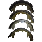 Order PROMAX - 12-358 - Disc Brake Pad Set For Your Vehicle