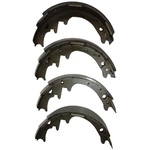 Order PROMAX - 12-445 - Disc Brake Pad Set For Your Vehicle