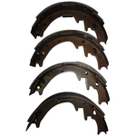 Order PROMAX - 12-445R - Disc Brake Pad Set For Your Vehicle
