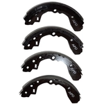 Order PROMAX - 12-540 - Rear Drum Brake Shoe For Your Vehicle