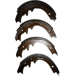 Order PROMAX - 12-581 - Disc Brake Pad Set For Your Vehicle