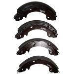 Order PROMAX - 12-620 - Rear Drum Brake Shoe For Your Vehicle