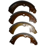 Order PROMAX - 12-625 - Rear Drum Brake Shoe For Your Vehicle