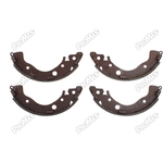 Order Rear New Brake Shoes by PROMAX - 12-913 For Your Vehicle