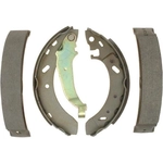 Order Rear New Brake Shoes by RAYBESTOS - 716SG For Your Vehicle