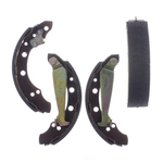 Order RS PARTS - RSS662 - Rear New Brake Shoes For Your Vehicle