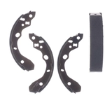 Order RS PARTS - RSS739 - Rear New Brake Shoes For Your Vehicle