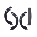 Order RS PARTS - RSS959 - Rear New Brake Shoes For Your Vehicle