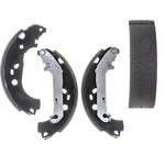 Order RS PARTS - RSS974 - Rear New Brake Shoes For Your Vehicle
