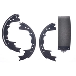 Purchase RS PARTS - RSS583 - Rear New Brake Shoes