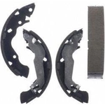 Order RS PARTS - RSS715 - Rear New Brake Shoes For Your Vehicle