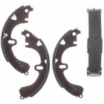 Order RS PARTS - RSS750 - Rear New Brake Shoes For Your Vehicle