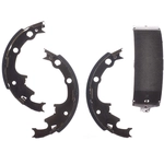 Order RS PARTS - RSS769 - Rear New Brake Shoes For Your Vehicle