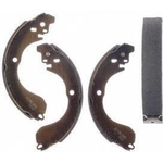 Order RS PARTS - RSS919 - Rear New Brake Shoes For Your Vehicle