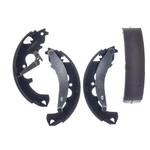 Order RS PARTS - RSS936 - Rear New Brake Shoes For Your Vehicle