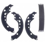 Order RS PARTS - RSS945 - Rear New Brake Shoes For Your Vehicle