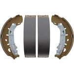 Order WAGNER - Z1080 - QuickStop Drum Brake Shoe For Your Vehicle
