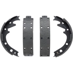 Order WAGNER - Z329R - Rear New Brake Shoes For Your Vehicle
