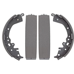 Order WAGNER - Z871 - Rear New Brake Shoes For Your Vehicle