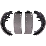 Purchase WAGNER - Z656R - Rear New Brake Shoes