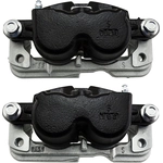 Order ACDELCO - 18FR1378KSD - Rear New Caliper For Your Vehicle