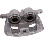 Order Rear New Caliper Left by ACDELCO - 13546599 For Your Vehicle