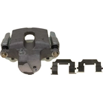 Order Rear New Caliper Left by ACDELCO - 25843041 For Your Vehicle