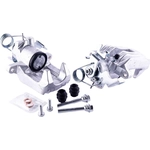 Order Rear New Caliper Left by HELLA PAGID - 355783331 For Your Vehicle
