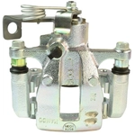 Order MANDO - 16A5003 - Rear New Caliper Left For Your Vehicle