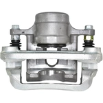 Order MANDO - 16A5205 - Disc Brake Caliper For Your Vehicle