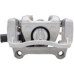 Order Rear New Caliper Left by MANDO - 16A5305 For Your Vehicle