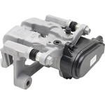 Order MANDO - 16A5309 - Rear Left Disc Brake Caliper For Your Vehicle