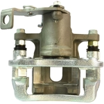 Order MANDO - 16A5045 - Rear New Caliper Left For Your Vehicle