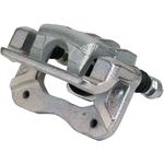 Order Rear New Caliper Left by MANDO - 16A5274 For Your Vehicle