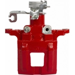 Order Rear New Caliper Left by MOTORCRAFT - BRCF435 For Your Vehicle