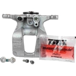 Order MOTORCRAFT - BRCF545 - Rear New Caliper Left For Your Vehicle