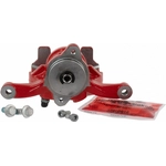 Order MOTORCRAFT - BRCF549 - Rear New Caliper Left For Your Vehicle