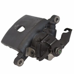 Order Rear New Caliper Left by MOTORCRAFT - BRCF17 For Your Vehicle
