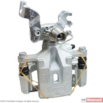 Order Rear New Caliper Left by MOTORCRAFT - BRCF189 For Your Vehicle