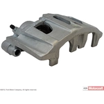 Order Rear New Caliper Left by MOTORCRAFT - BRCF207 For Your Vehicle