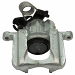 Order Rear New Caliper Left by MOTORCRAFT - BRCF249 For Your Vehicle