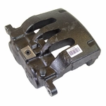 Order Rear New Caliper Left by MOTORCRAFT - BRCF284 For Your Vehicle