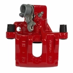 Order Rear New Caliper Left by MOTORCRAFT - BRCF289 For Your Vehicle