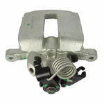 Order Rear New Caliper Left by MOTORCRAFT - BRCF329 For Your Vehicle