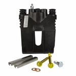 Order Rear New Caliper Left by MOTORCRAFT - BRCF370 For Your Vehicle