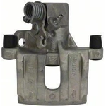 Order Rear New Caliper Left by MOTORCRAFT - BRCF466 For Your Vehicle