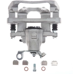 Order NEW CALIPER - CN1723 - Rear New Caliper Left For Your Vehicle