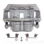 Order NEW CALIPER - CN2105 - Rear New Caliper Left For Your Vehicle