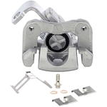 Order NEW CALIPER - CN2227 - Nouveau étrier arrière gauche For Your Vehicle